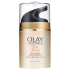 Olay Total Effects Face Moisturizer - Spf
