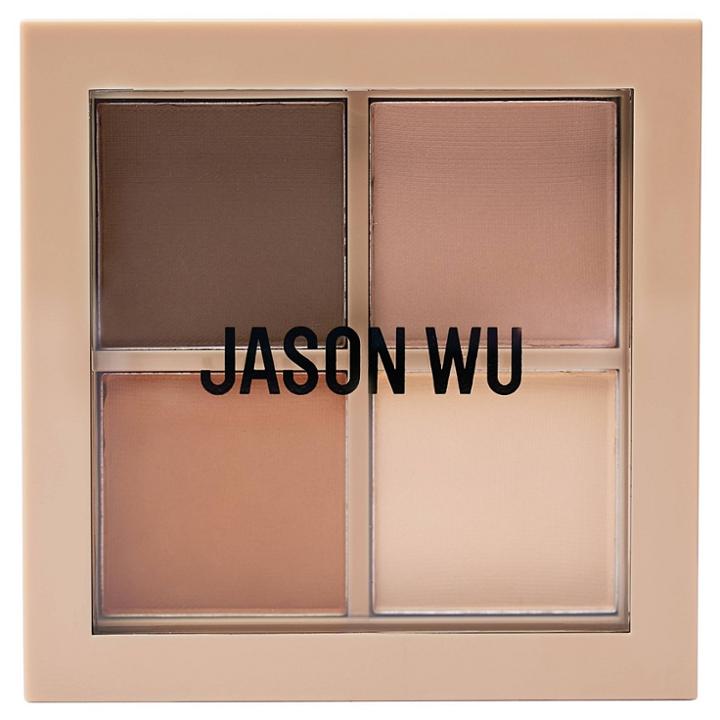 Jason Wu Beauty Flora 4 Eyeshadow - Sedona