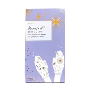 Spalife Manifest Miracles Smoothing Hand