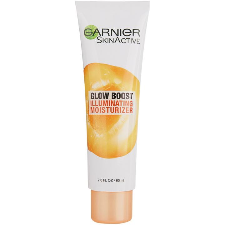 Garnier Apricot Illuminating Facial Moisturizers