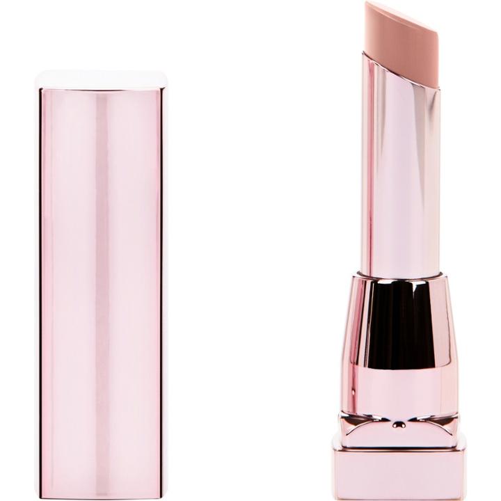 Maybelline Color Sensational Shine Compulsion Lipstick 050 Baddest Beige