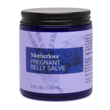 Motherlove Non-gmo Pregnant Belly