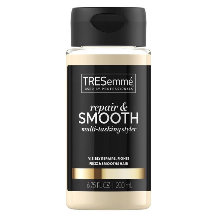 Tresemme Repair & Smooth Multi-tasking Frizz Control Hair Styler Cream