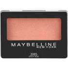 Maybelline Expert Wear Eyeshadow 200s Dusty Rose