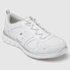 Women's S Sport By Skechers Composition Performance Athletic Shoes - White