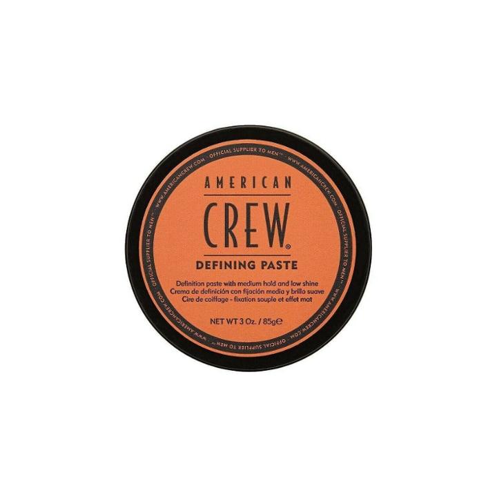 American Crew Men's Defining Paste