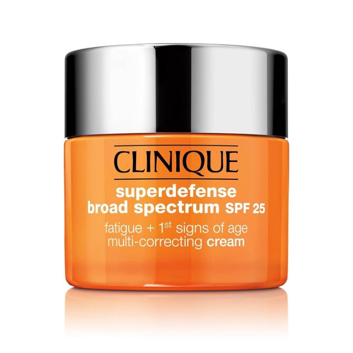 Clinique Superdefense Broad Spectrum Multicorrecting Cream - 1.7oz - Ulta Beauty