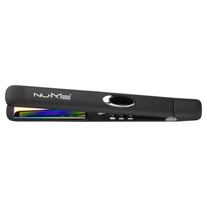 Nume Love Wins Hair Straightener - Rainbow