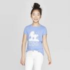 Girls' Magical Like Mom Graphic T-shirt - Cat & Jack