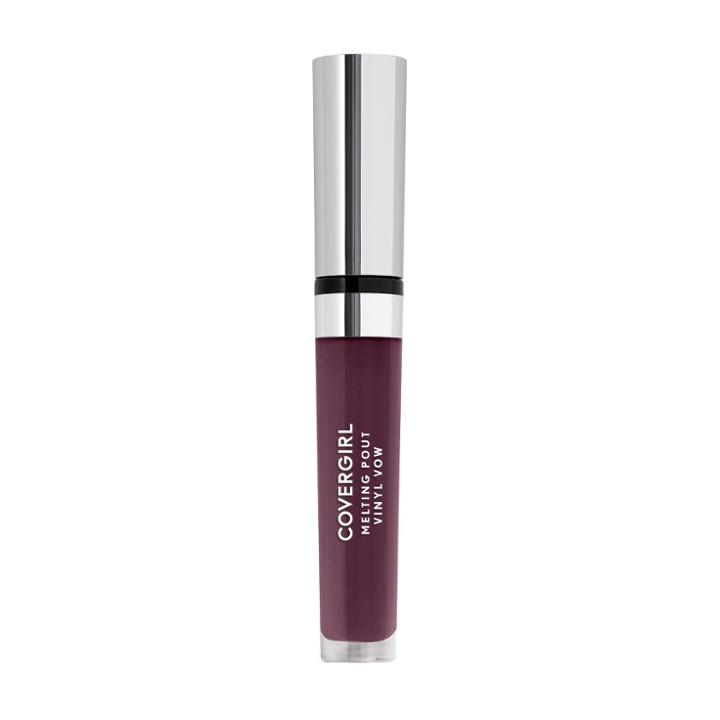 Covergirl Melting Pout Vinyl Vow 245 Own It