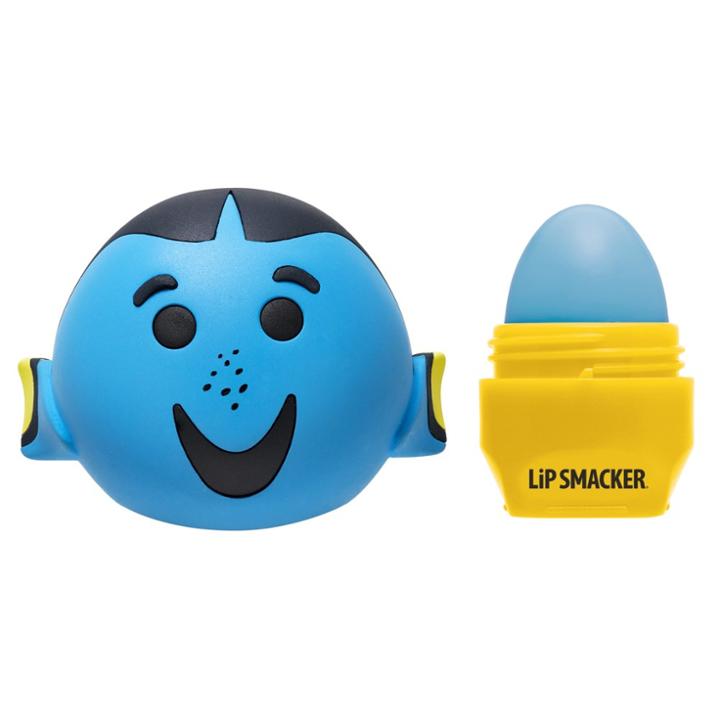 Lip Smacker Disney Tsum Tsum Lip Balm Dory Blue Tang Berry