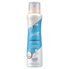 Secret Dry Spray Aluminum Free Deodorant - Coconut And Hemp Seed Oil