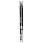 Revlon Colorstay Browlights Eyebrow Pencil And Brow Highlighter 401 Blonde - 0.038oz, Yellow