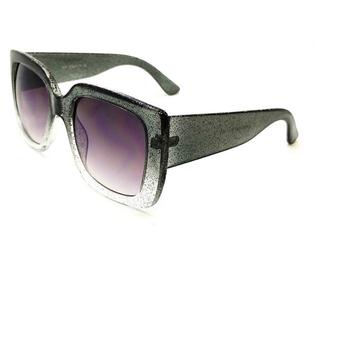 Target Women's Square Sunglasses - Gray
