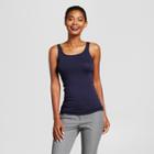 Target Women's Any Day Tank - A New Day Navy (blue)