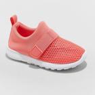 Toddler Austen Hybrid Water Shoes - Cat & Jack Coral