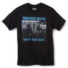 Men's Beastie Boys T-shirt - Black