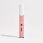 Target Honest Beauty Off Duty Liquid Lipstick - Pink