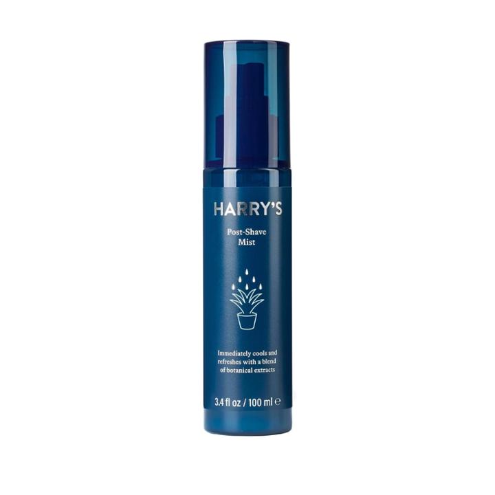 Harry's Post Shave Mist With Aloe And Botanical Extracts