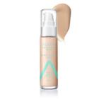 Almay Clear Complexion Makeup With Salicylic Acid - 100 Ivory