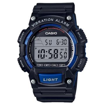Casio Wristwatch Casio Men's, Size: