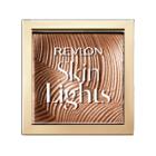 Revlon Skinlights Prismatic Bronzer 020 Sunkissed Beam - .28oz