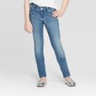 Girls' Ultimate Stretch Skinny Jeans - Cat & Jack