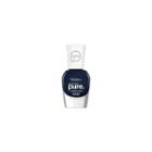 Sally Hansen Good. Kind. Pure. Nail Polish - Blueberry Tart