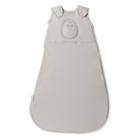 Nested Bean Zen Sack - Gently Weighted Wearable Blanket - Gray