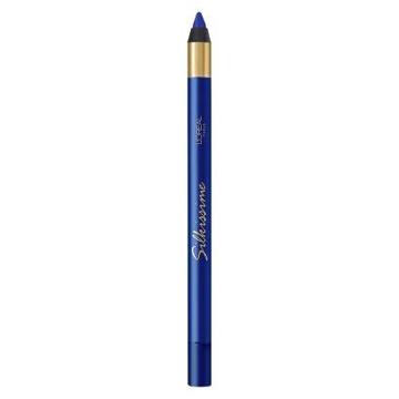 L'oreal Infallible L'oral Paris Infallible Silkissime Eyeliner - 250 Cobalt Blue
