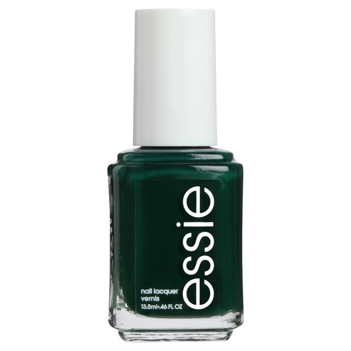 Target Essie Nail Polish - Off Tropic