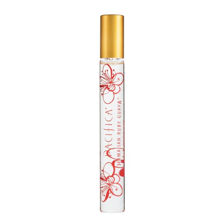 Target Hawaiian Ruby Guava By Pacifica Roll-on Women's Perfume - .33 Fl Oz
