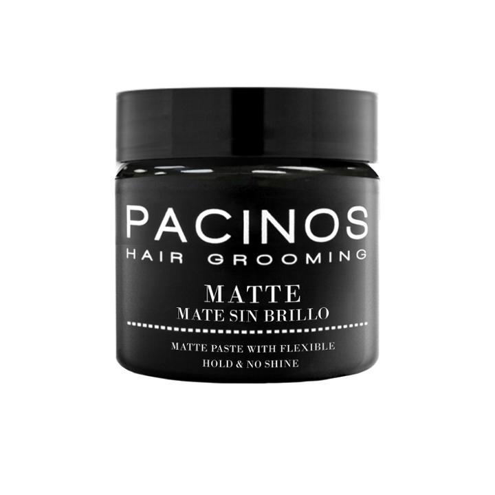 Target Pacinos Flexible Hold No Shine Matte Paste