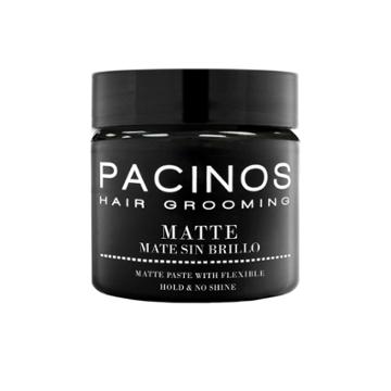 Target Pacinos Flexible Hold No Shine Matte Paste