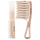Revlon Perfect Style Thick & Curly Comb Set