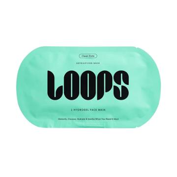 Loops Beauty Clean Slate Face