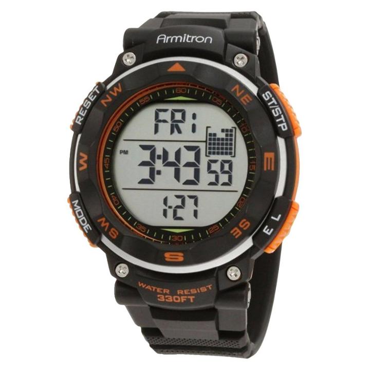 Women's Armitron Crystal Watch -