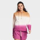 Women's Hooded Sweatshirt - Universal Thread Pink