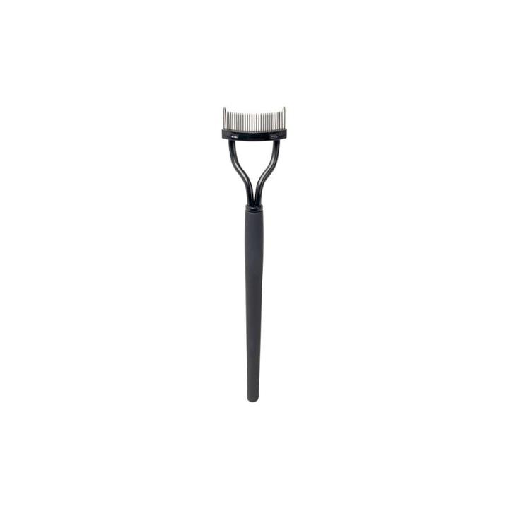 Trim Contour Eyelash Comb