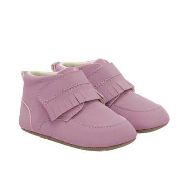 Baby Ro+me By Robeez Sneakers - Pink