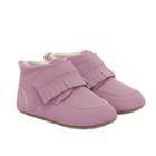 Baby Ro+me By Robeez Sneakers - Pink