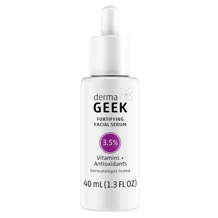 Dermageek Fortifying Facial Serum