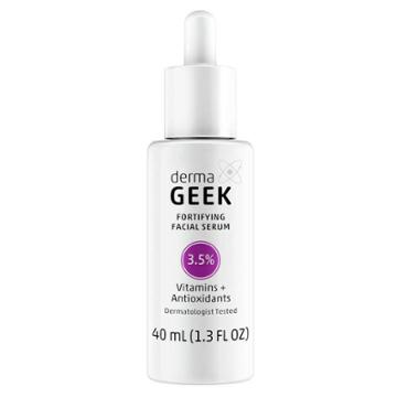 Dermageek Fortifying Facial Serum