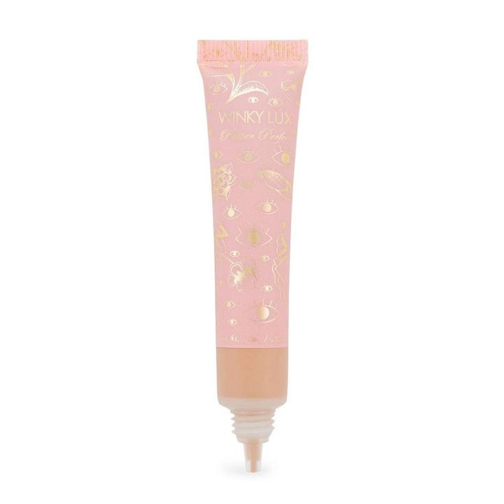 Winky Lux Peeper Perfect Under Eye Concealer - Light Medium