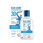 Blue Lizard Sensitive Sunscreen Lotion - Spf
