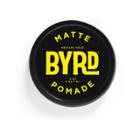 Byrd Hairdo Products Byrd Matte Pomade - 3oz, Hair Pomades