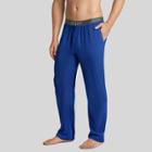 Jockey Generation Men's Ultrasoft Pajama Pants - Dark Blue