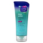 Target Clean & Clear Deep Action Exfoliating