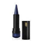 Black Radiance Perfect Tone Metalicious Lip Sculptor Magnetic Sapphire Blue