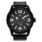 Territory Wristwatch Online Unique Black, Boy's